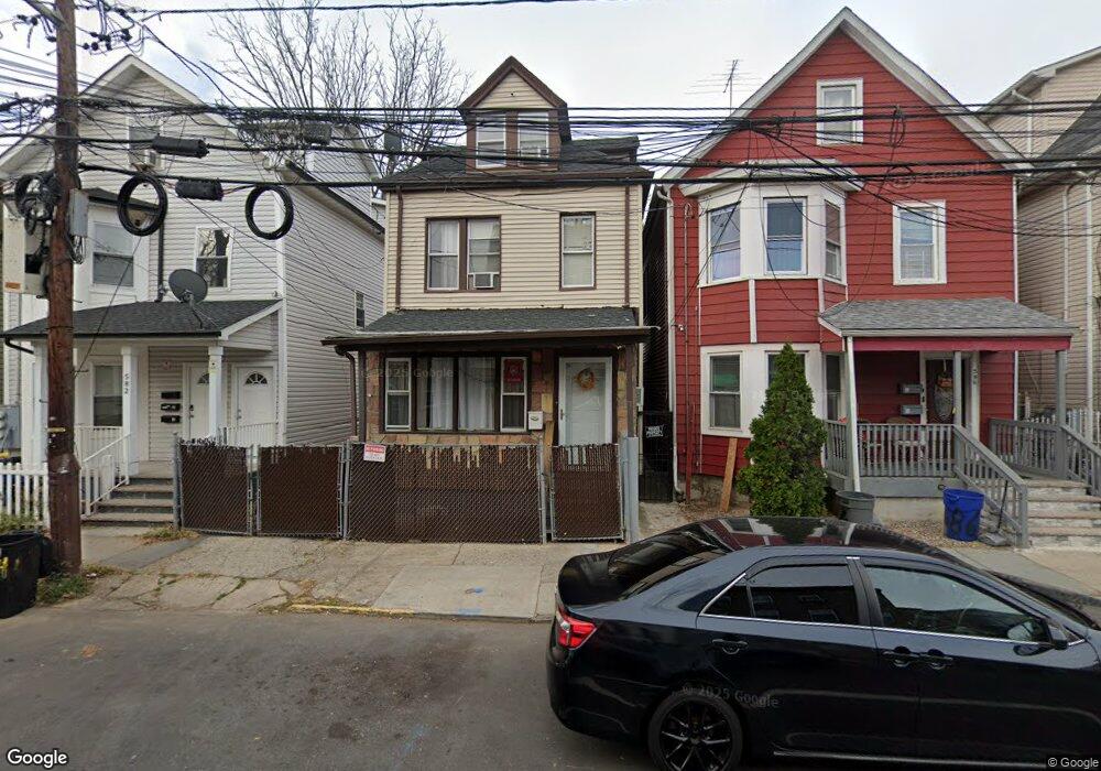 584 N 5th St, Newark, NJ 07107 - photo 1
