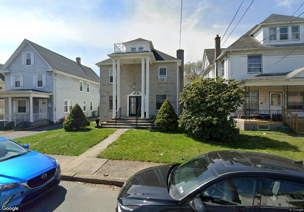 97 Butler St, Pittston, PA 18640 - photo 1