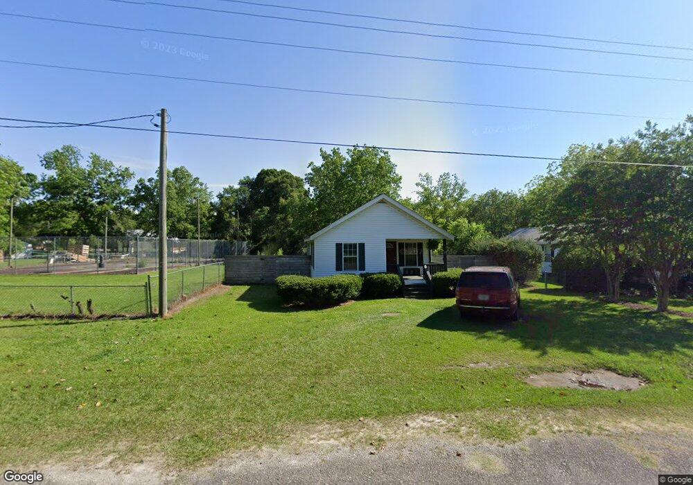 1065 W Violet St, Coolidge, GA 31738 - photo 1