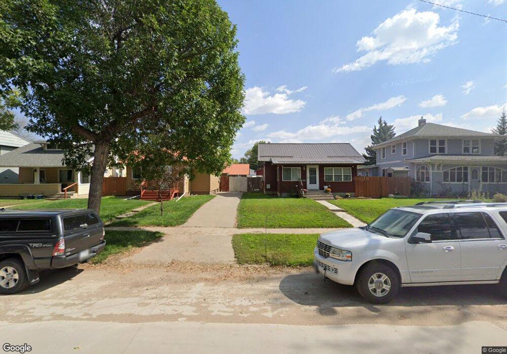 920 4th Ave, Havre, MT 59501 - photo 1