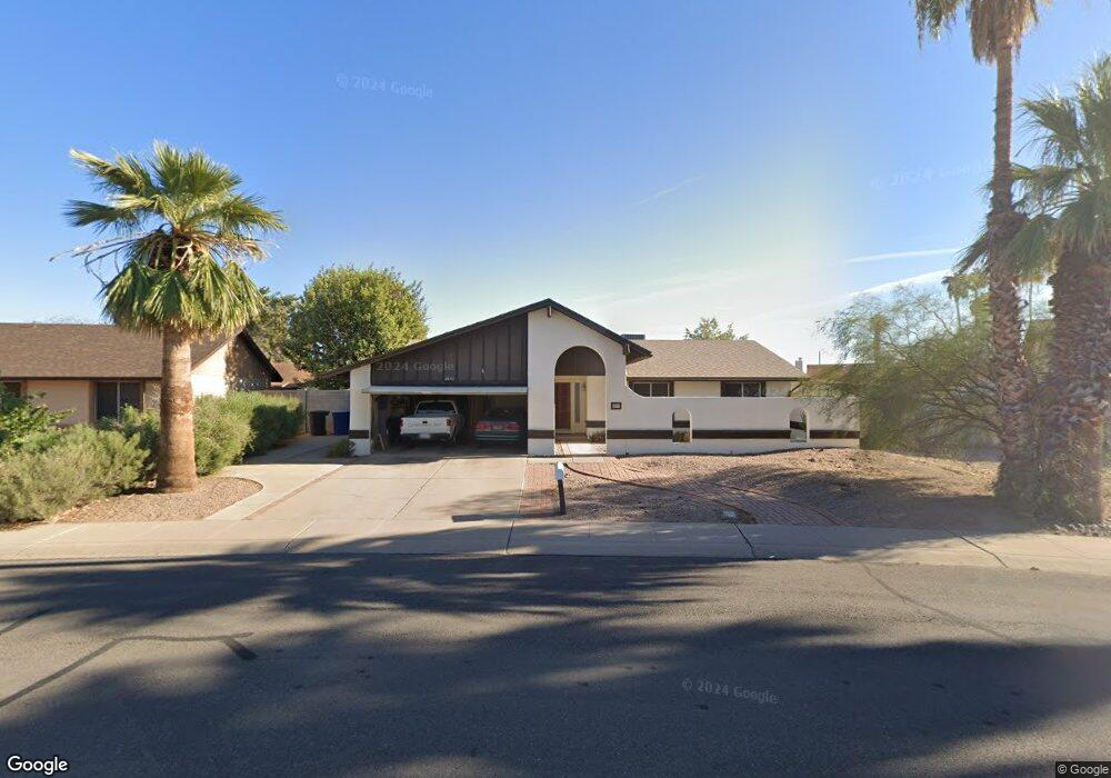 2641 W Chilton St, Chandler, AZ 85224 - photo 1