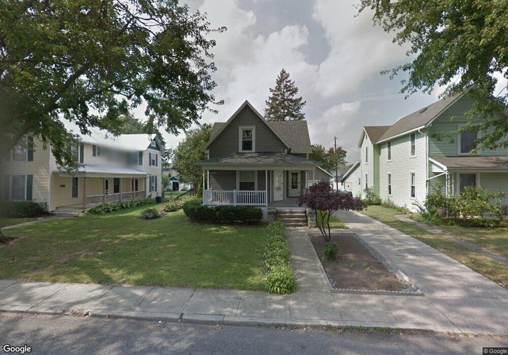 928 S West St, Findlay, OH 45840 - photo 1