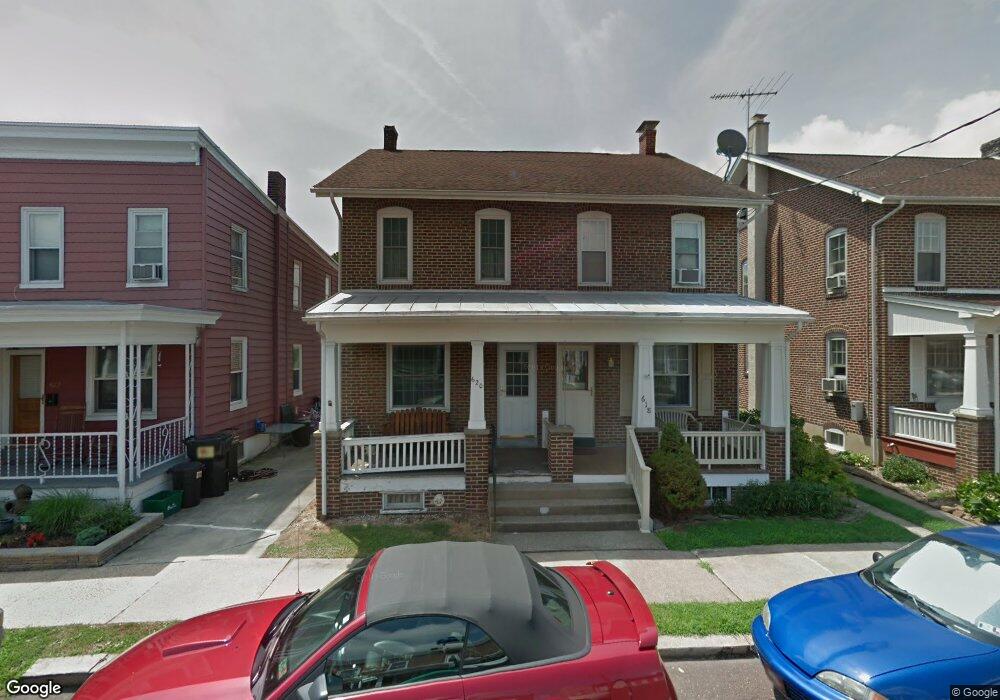 620 Rhoads Ave, Boyertown, PA 19512 - photo 1