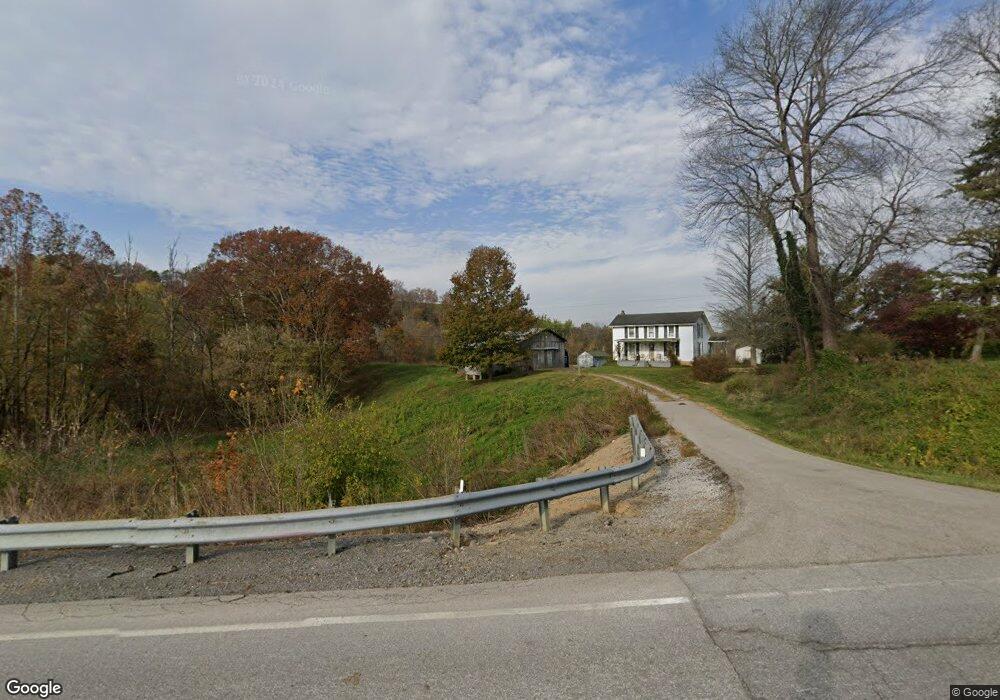 2876 Hilltop Rd, Ewing, KY 41039 - photo 1