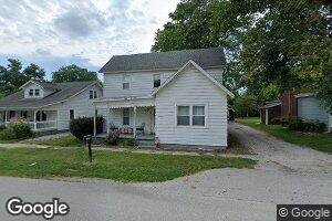 6383 S Canal St, Terre Haute, IN 47802