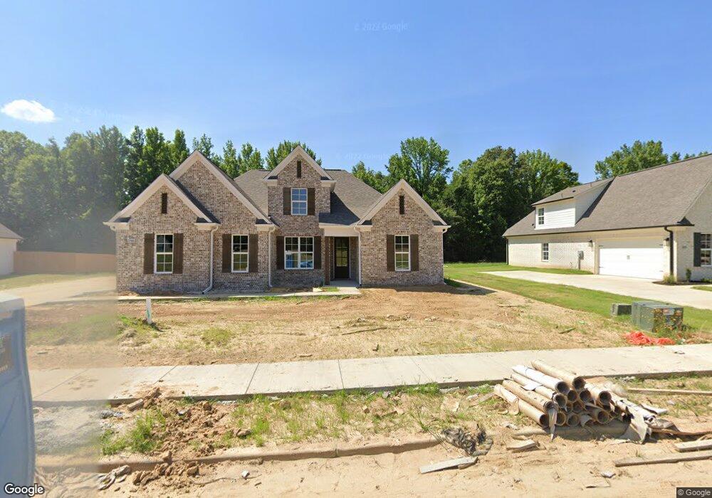 1704 Creek Haven, Hernando, MS 38632 - photo 1