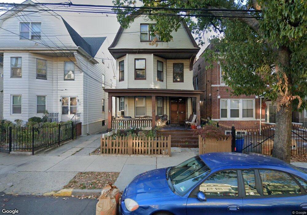282 Parker St, Newark, NJ 07104 - photo 1