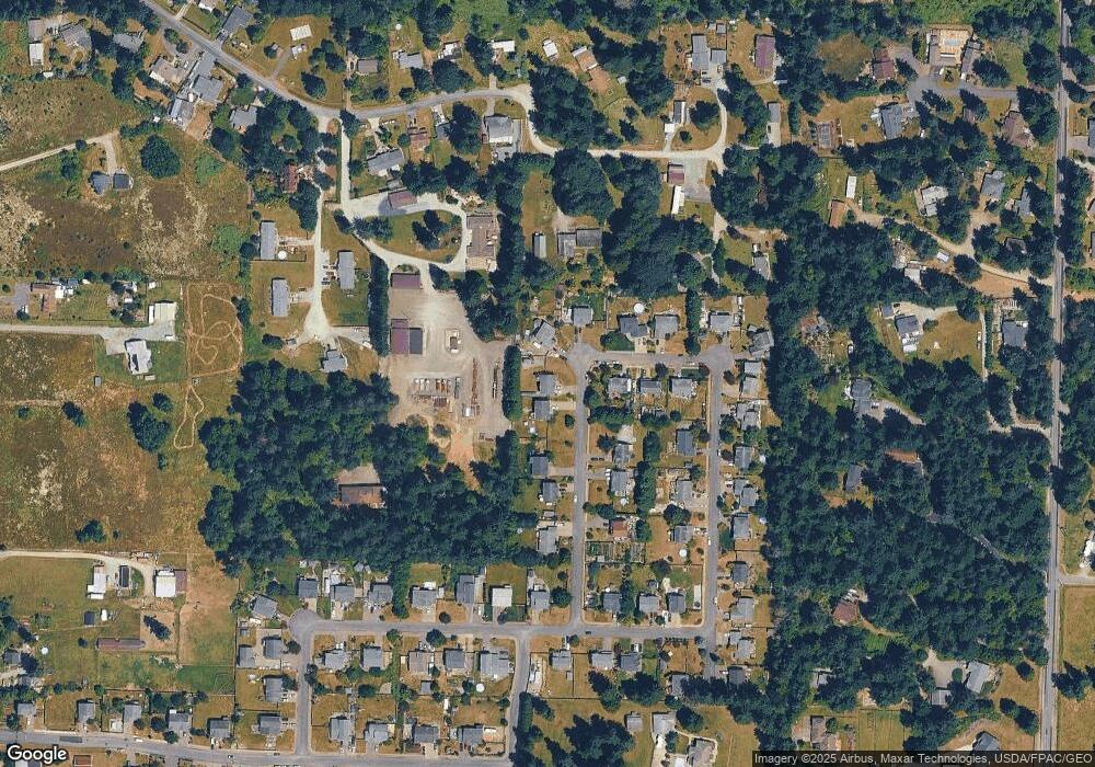 24706 106th Avenue Ct E, Graham, WA 98338 - photo 1