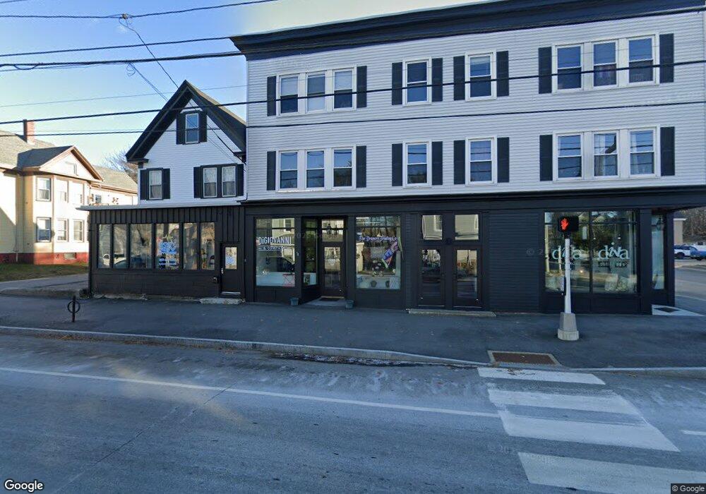 868 Broadway unit Move in Ready 1 Bedr, South Portland, ME 04106 - photo 1