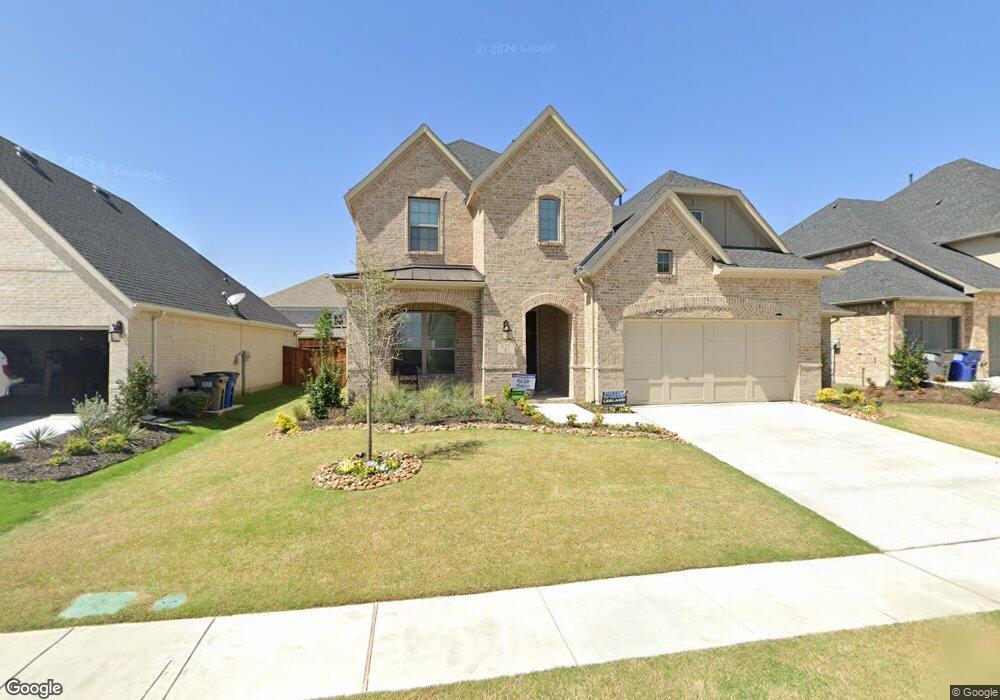 137 Coneflower Dr, Wylie, TX 75098 - photo 1