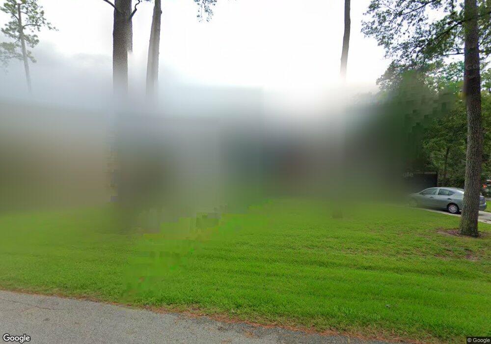 310 Paul Revere Dr, Houston, TX 77024 - photo 1