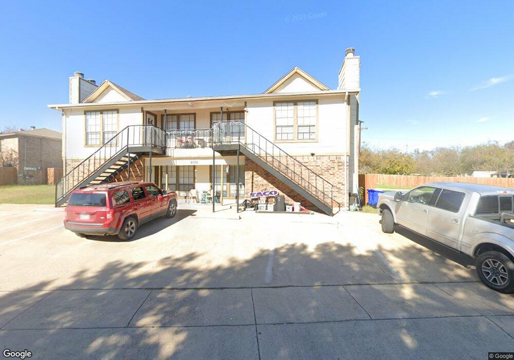 6028 Foxfire Ln, White Settlement, TX 76108 - photo 1