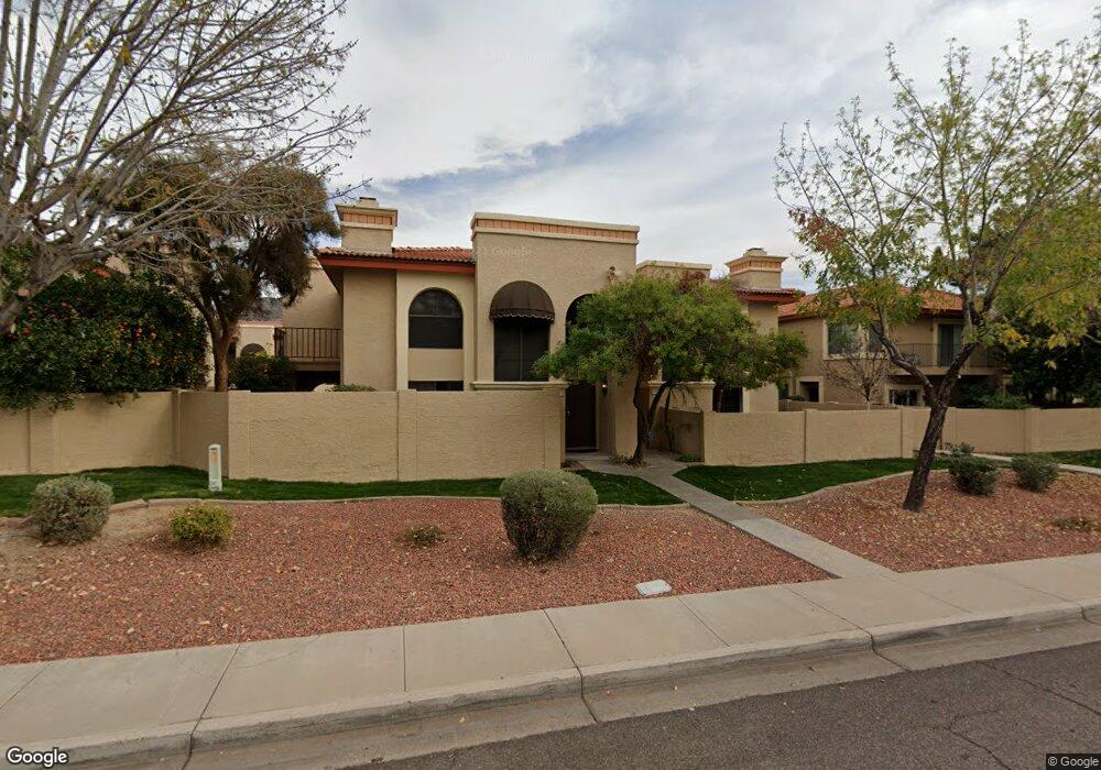10240 N 12th Place unit 3, Phoenix, AZ 85020 - photo 1