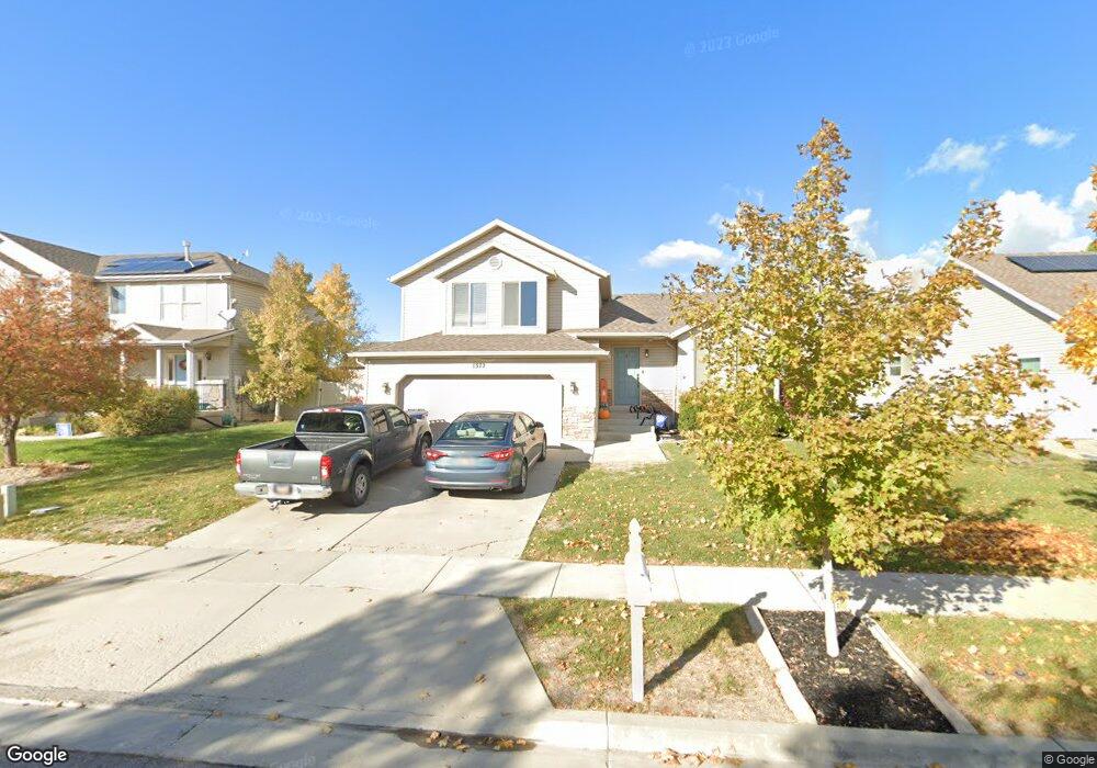 1372 W 2300 S, Woods Cross, UT 84087 - photo 1