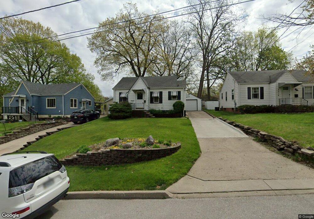 2023 Avalon Rd, Des Moines, IA 50314 - photo 1