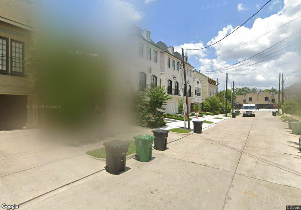 1708 Michigan St, Houston, TX 77006 - photo 1