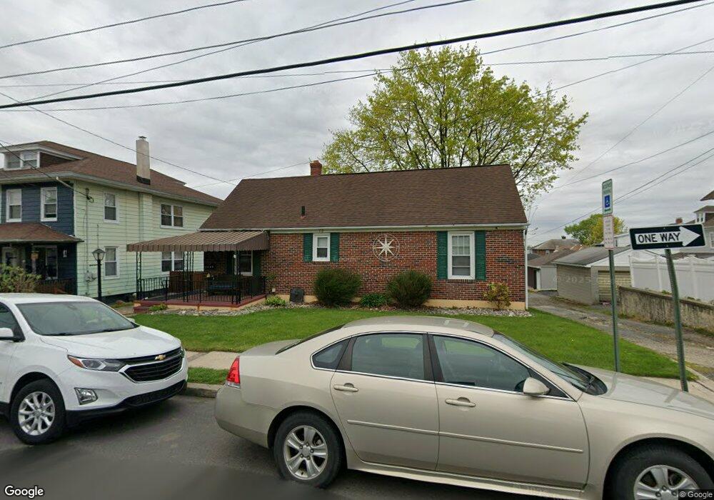 3432 Arlington St, Reading, PA 19605 - photo 1