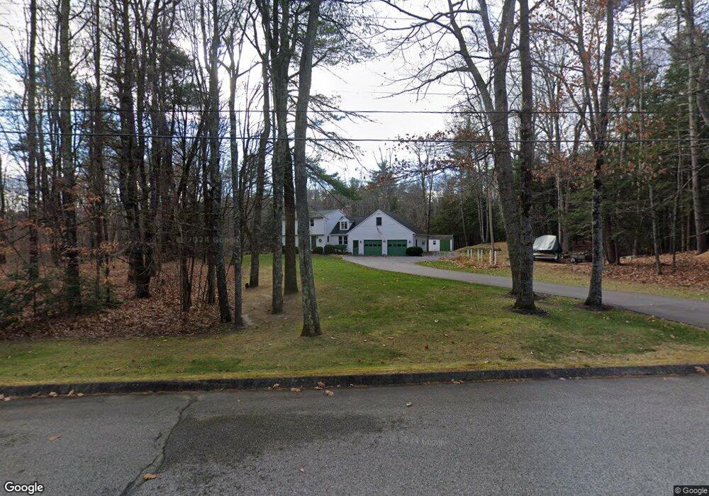 113 Rolling Hills Dr, Standish, ME 04084 - photo 1