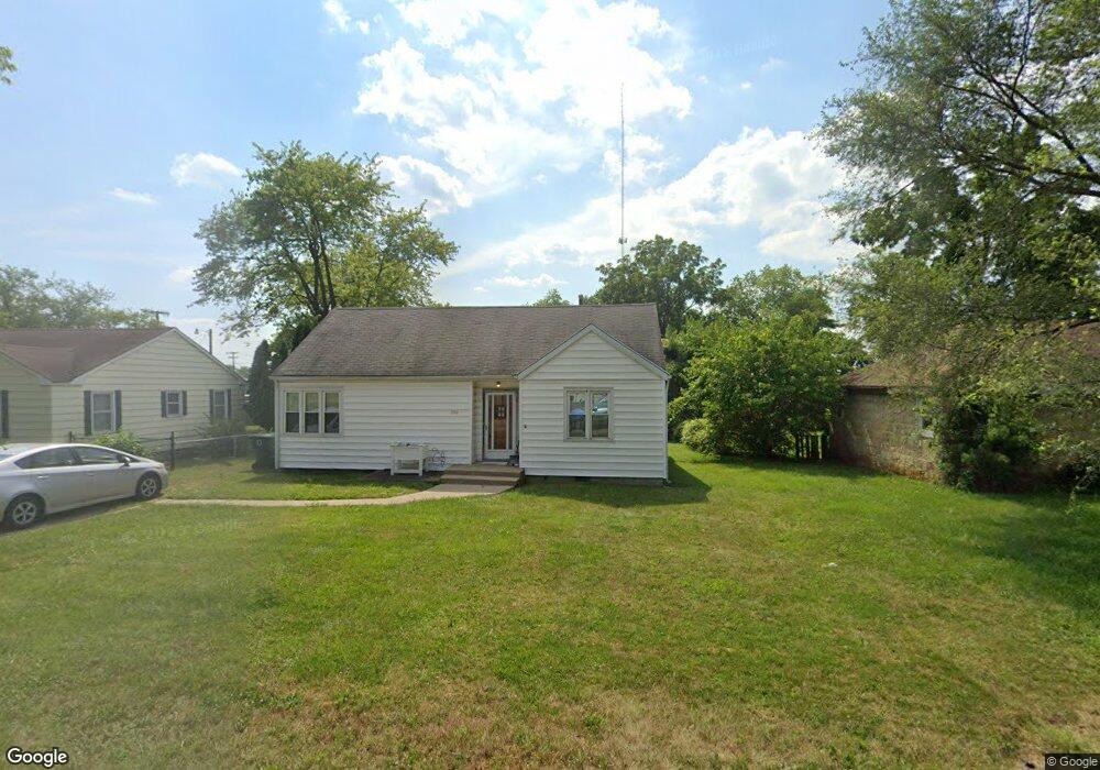 3511 S Beacon St, Muncie, IN 47302 - photo 1