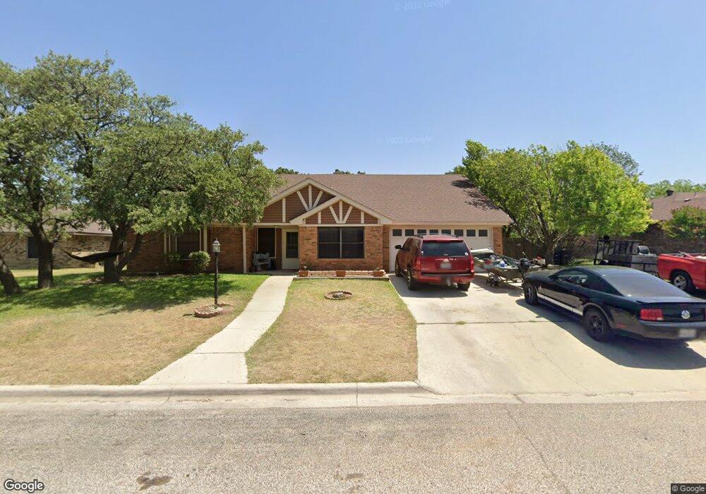 3004 Veterans Ave, Copperas Cove, TX 76522 - photo 1