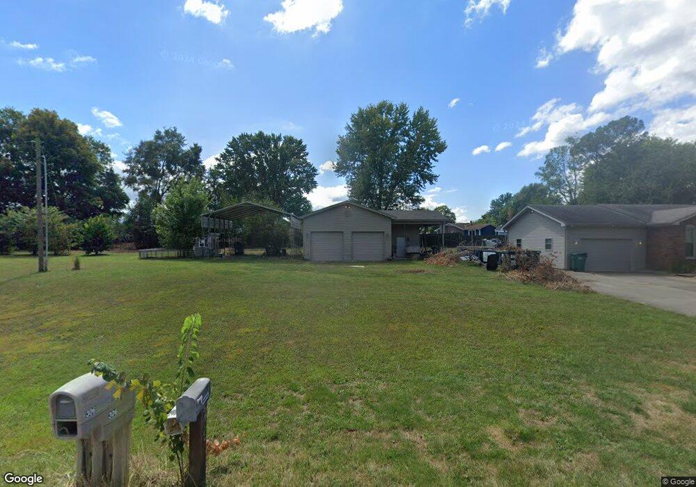 275 Pats Ln, Mount Washington, KY 40047 - photo 1