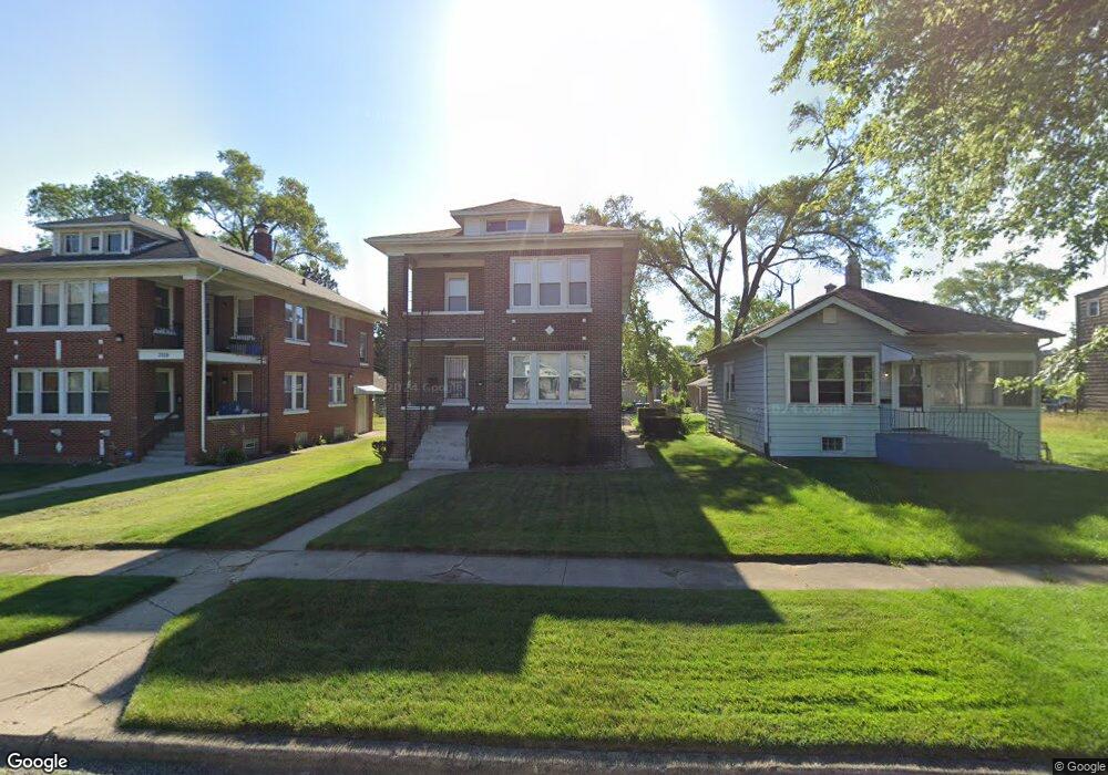 3719 Adams St, Gary, IN 46408 - photo 1