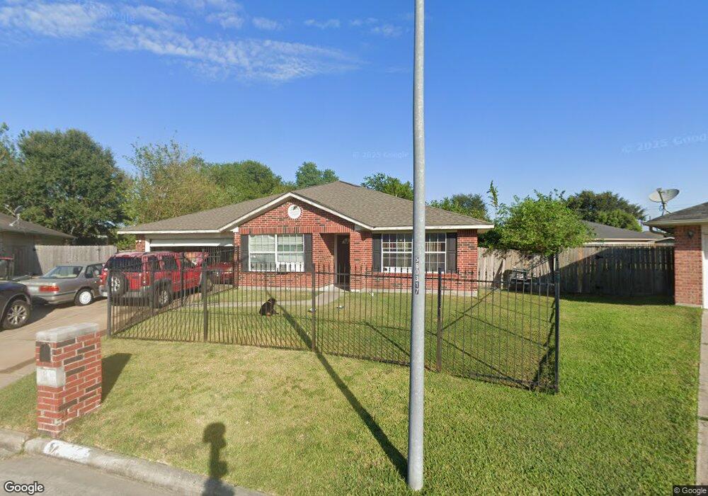 1014 Twisted Elm Ct, Houston, TX 77038 - photo 1