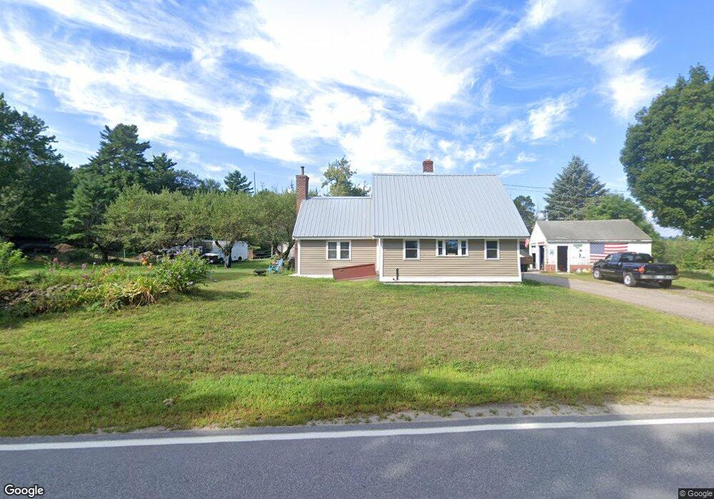 366 Deering Center Rd, Deering, NH 03244 - photo 1