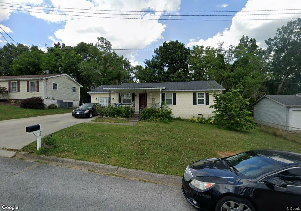 659 Spindle Tree Dr, Hopkinsville, KY 42240 - photo 1