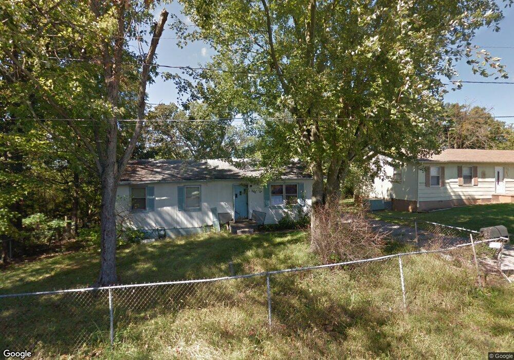 651 Spindle Tree Dr, Hopkinsville, KY 42240 - photo 1