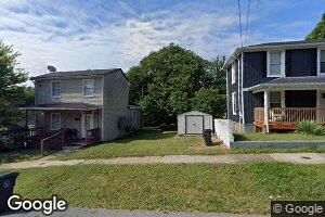 91 Jackson St, Lynchburg, VA 24504