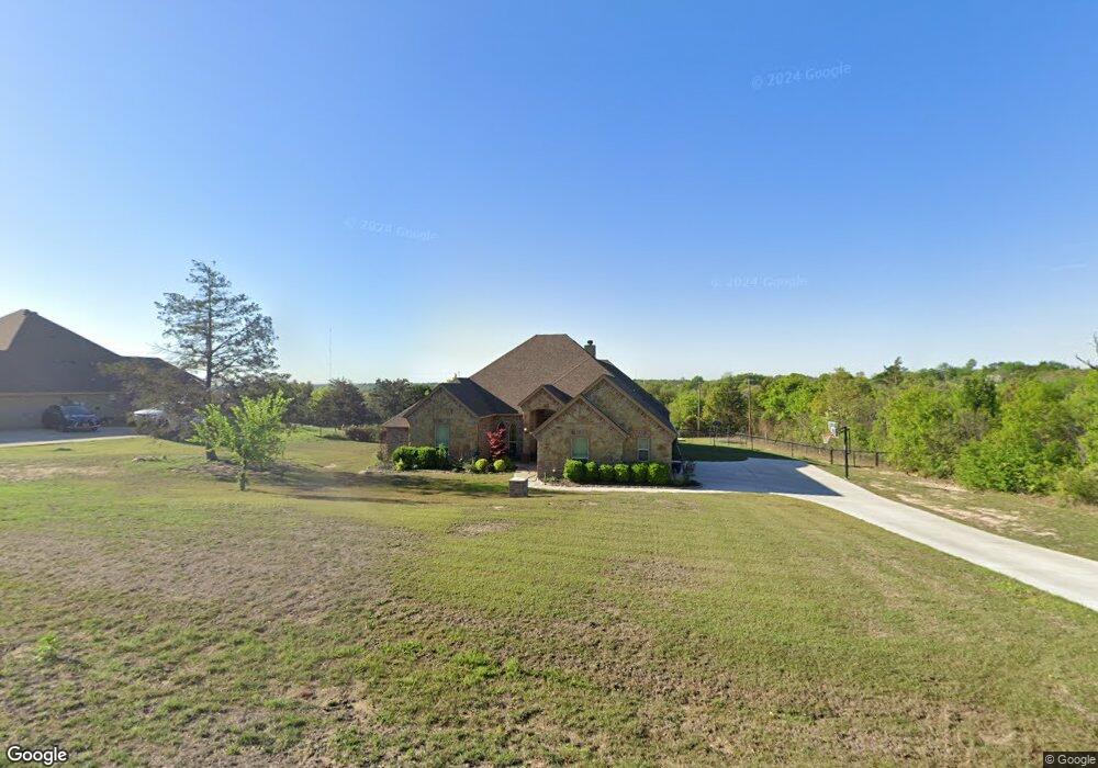 300 Ellis Ridge Dr, Weatherford, TX 76085 - photo 1