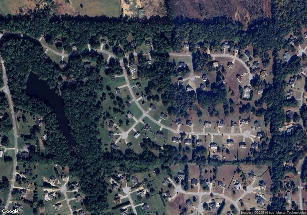 117 Ashtonbrook Dr, McDonough, GA 30252 - photo 1