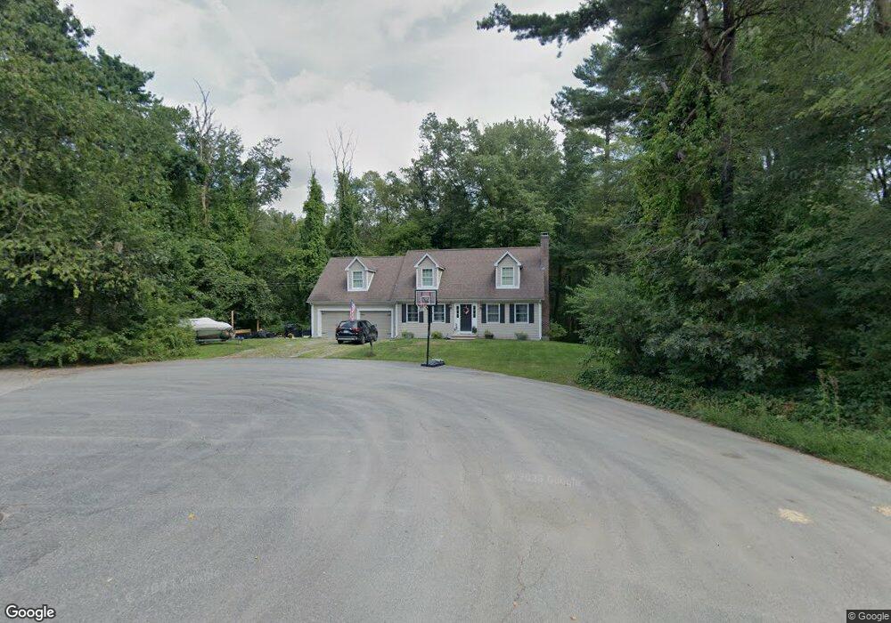 12 Chase St, Bellingham, MA 02019 - photo 1