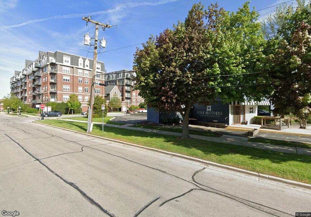 221 S Naperville Rd, Wheaton, IL 60187 - photo 1