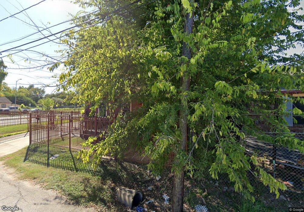 4128 Tiffin St, Houston, TX 77026 - photo 1