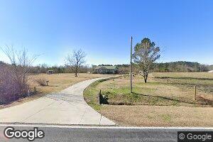 150 Ludie Brown Rd, Chinquapin, NC 28521
