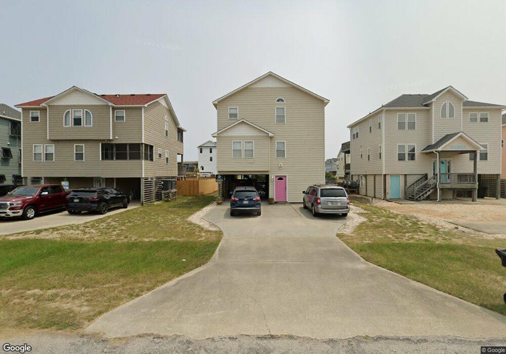 1411 S Memorial Blvd unit 15, Kill Devil Hills, NC 27948 - photo 1