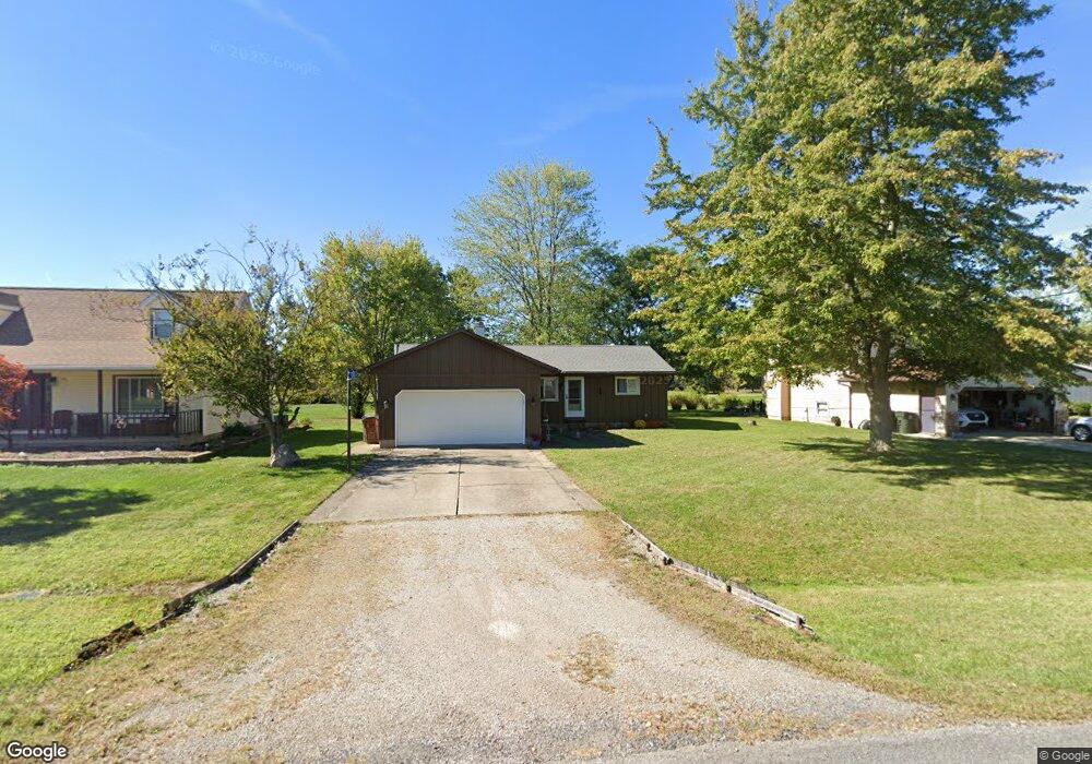 17732 East Pkwy, Lagrange, OH 44050 - photo 1