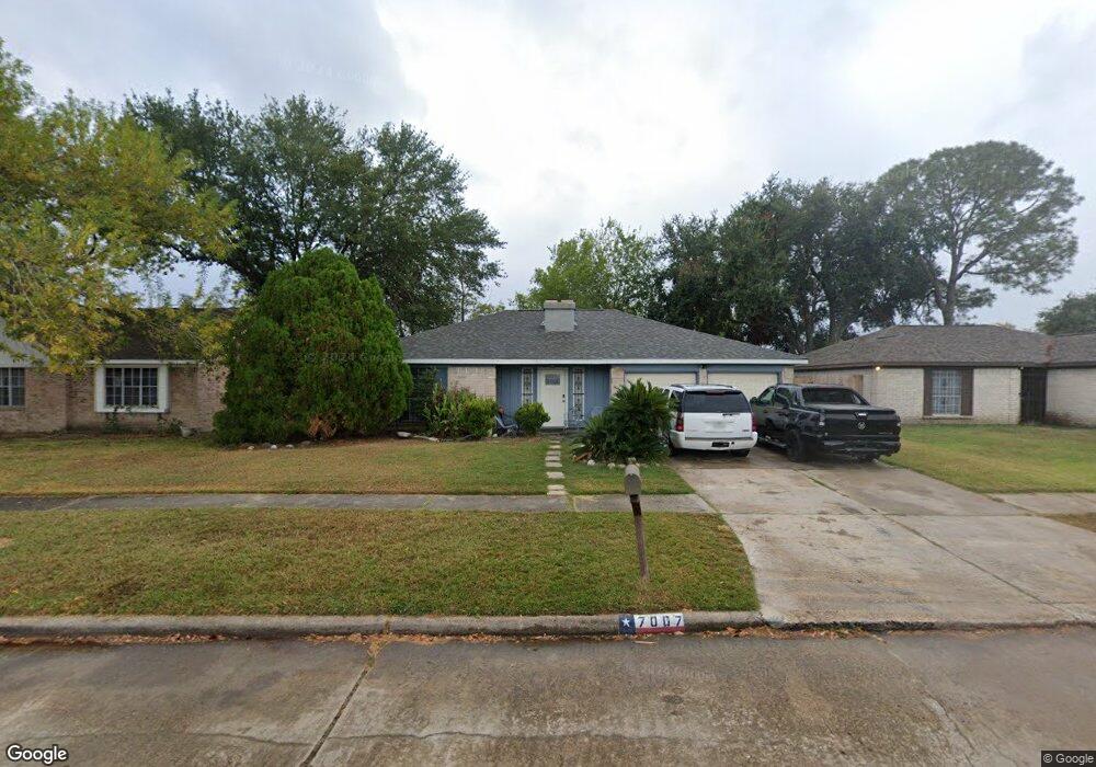 7007 Northleaf Dr, Houston, TX 77086 - photo 1