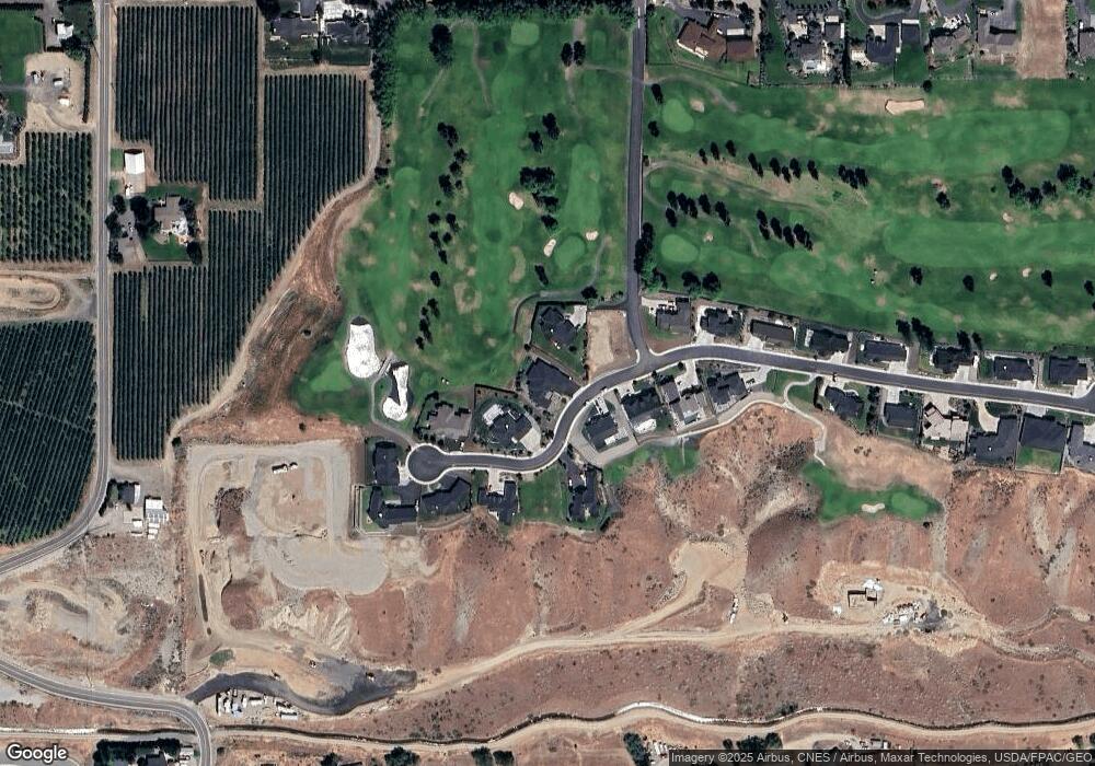 2679 SE Falcon View Dr, East Wenatchee, WA 98802 - photo 1