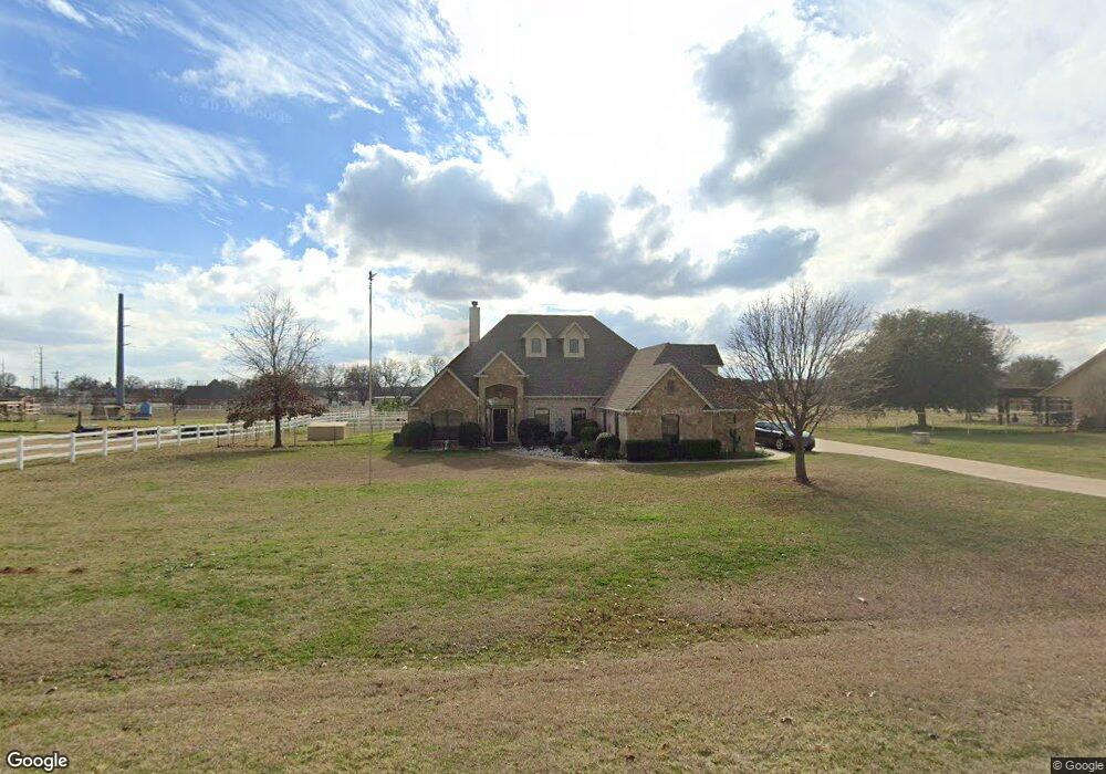 115 Pack Saddle Trail, Weatherford, TX 76088 - photo 1