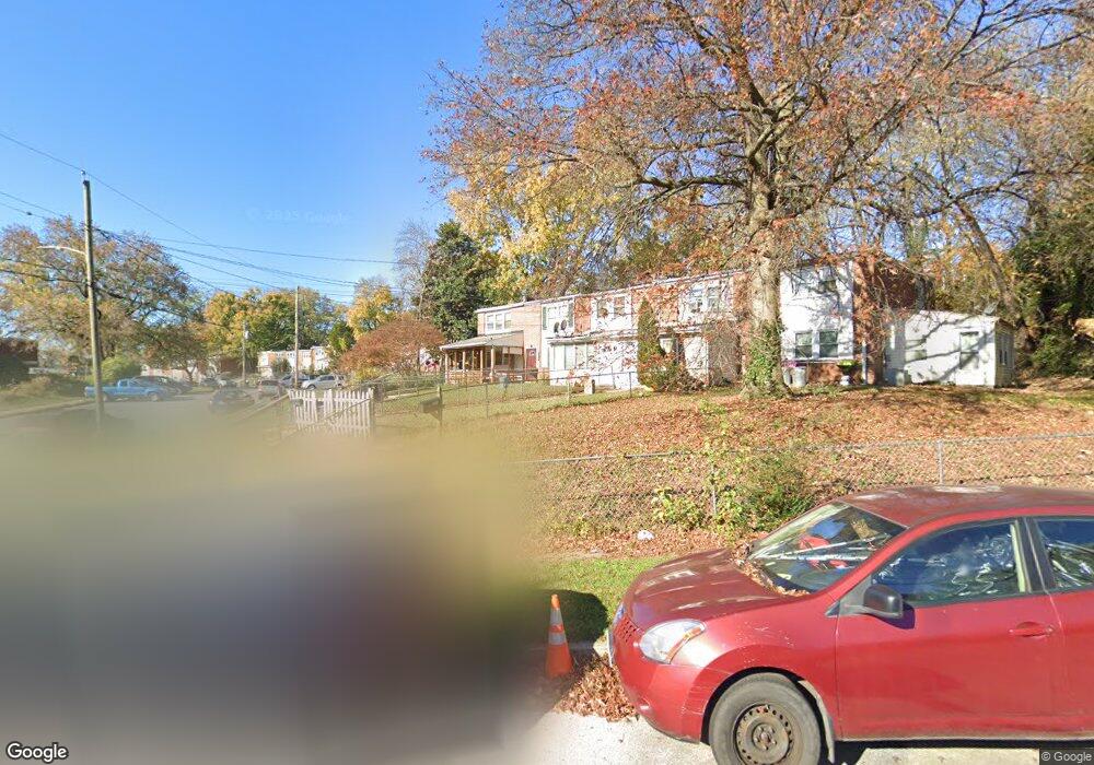 3320 Bero Rd, Halethorpe, MD 21227 - photo 1