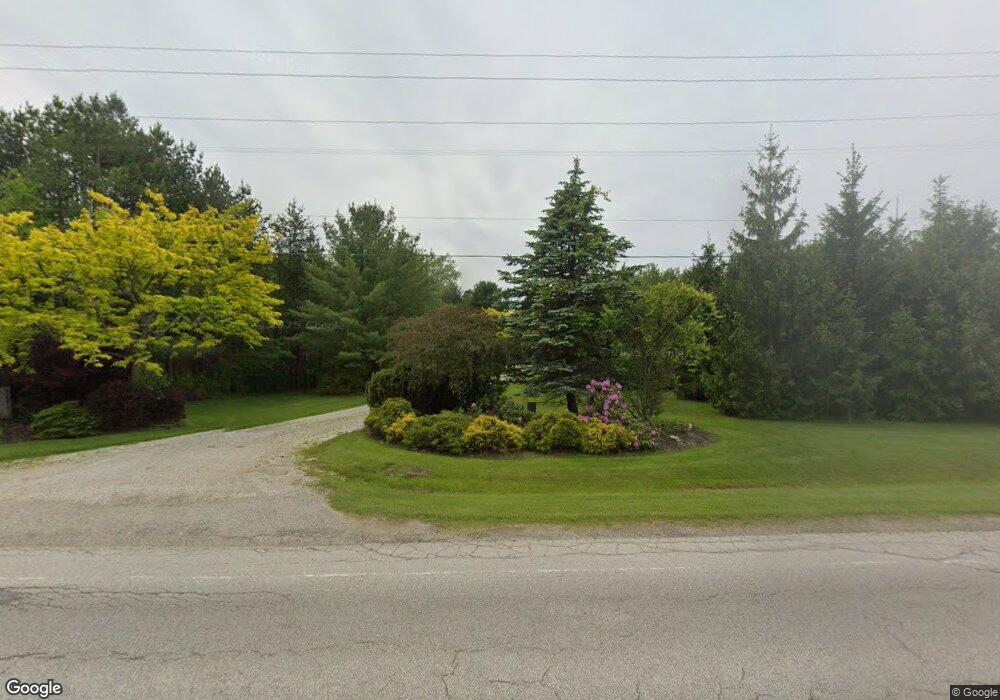3175 State Route 7 N, Pierpont, OH 44082 - photo 1
