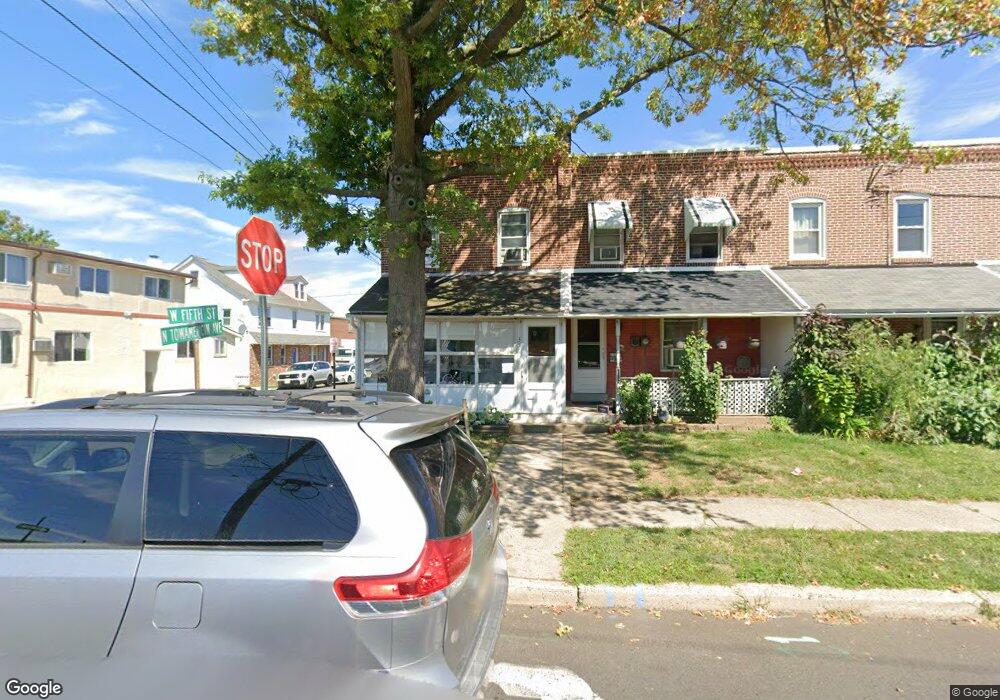 351 W 5th St, Lansdale, PA 19446 - photo 1