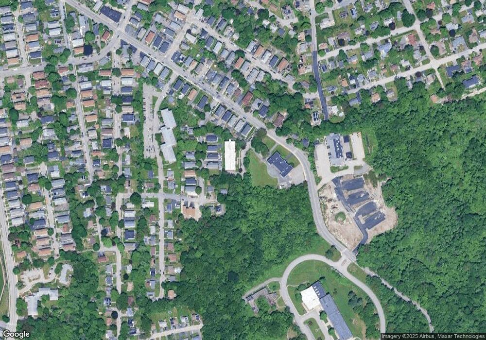 1 Rutledge St, Worcester, MA 01604 - photo 1