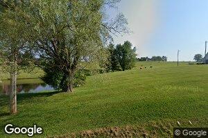 6655 Highway 421 S, Mc Kee, KY 40447