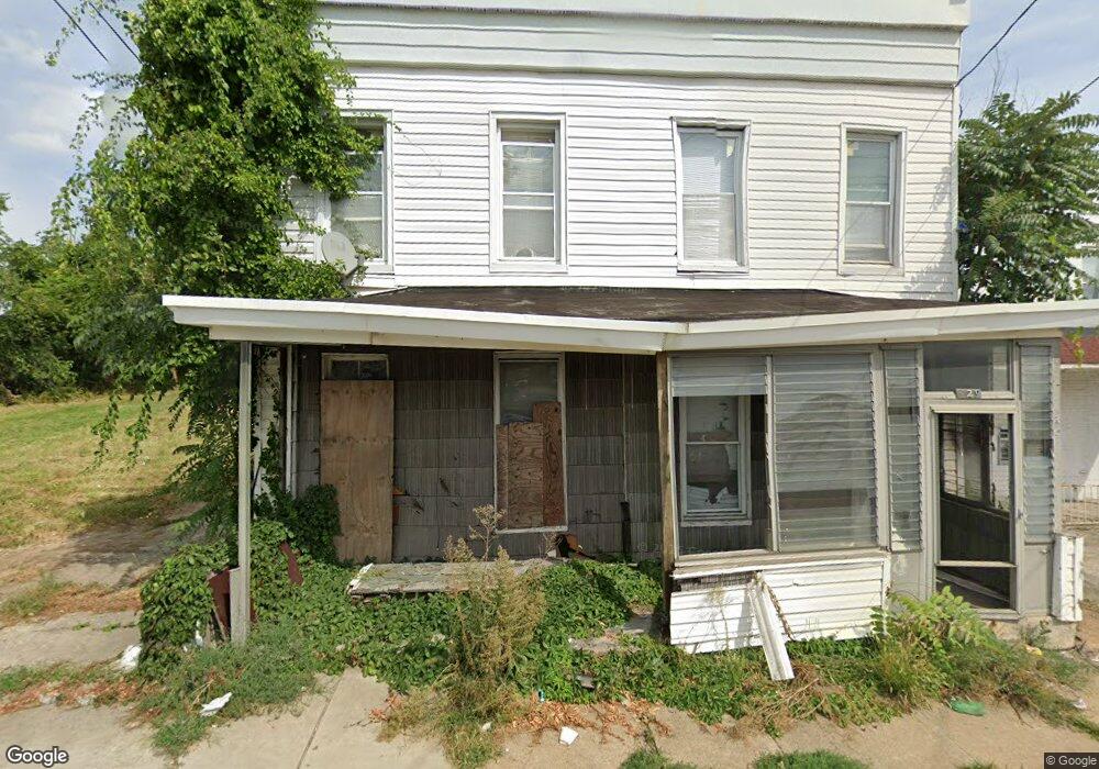 527 S Caton Ave, Baltimore, MD 21229 - photo 1