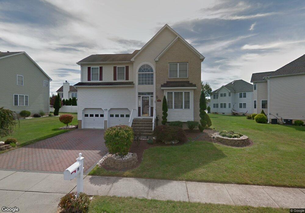 15 Lexington Rd, Monmouth Junction, NJ 08852 - photo 1