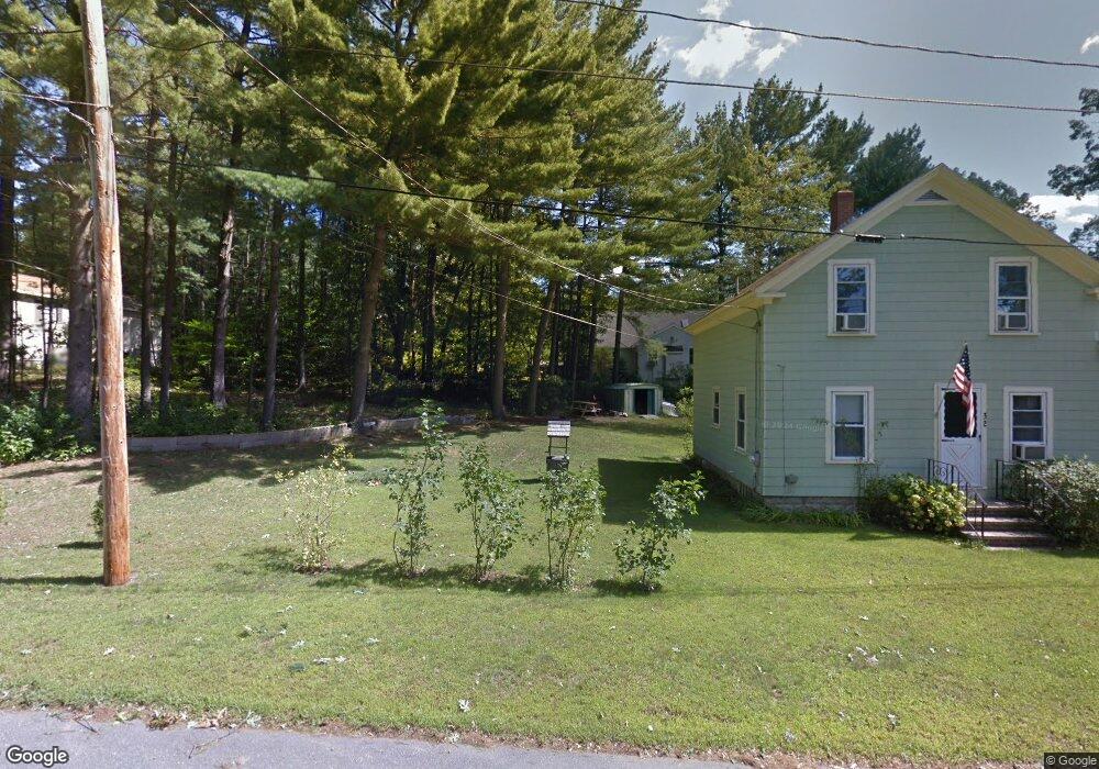 30 Hutchinson St, Sanford, ME 04073 - photo 1